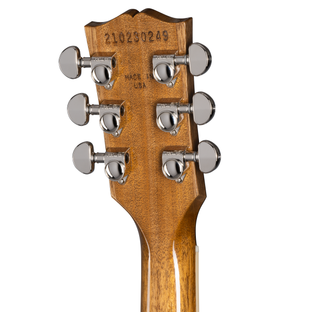 Gibson Les Paul Standard 60s Figured Top Translucent Fuchsia